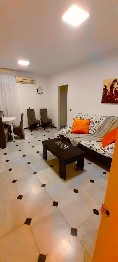Appartement Pedregalejo Playa, Piscina Y Parking