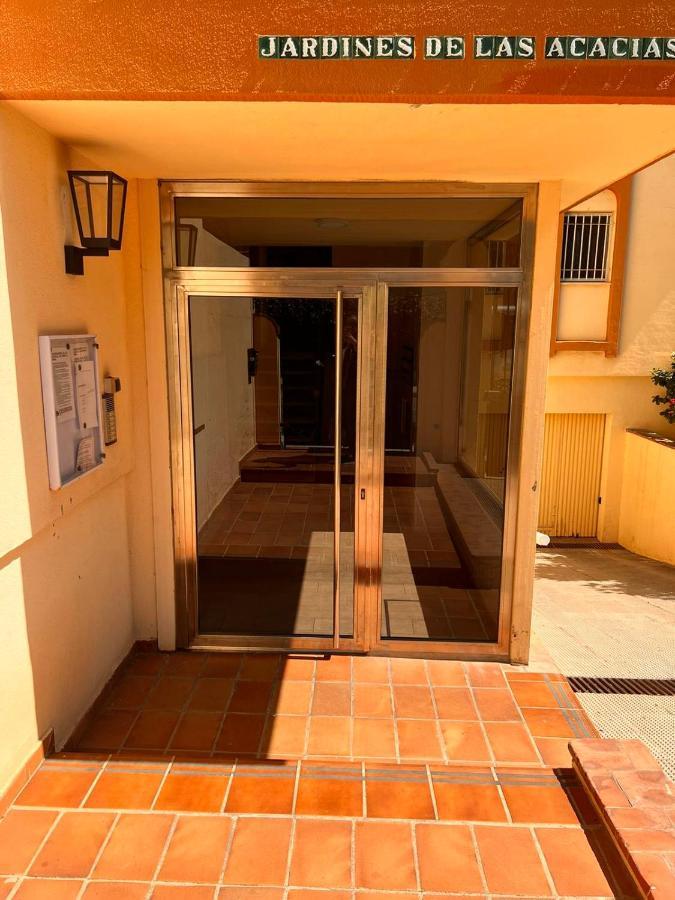 Appartement Pedregalejo Playa, Piscina Y Parking *