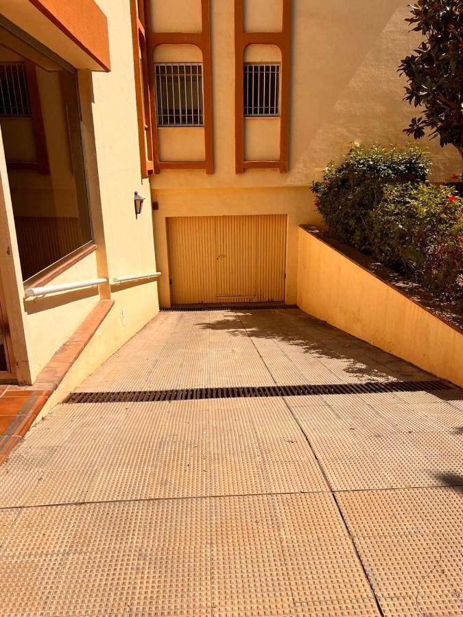 Appartement Pedregalejo Playa, Piscina Y Parking Málaga