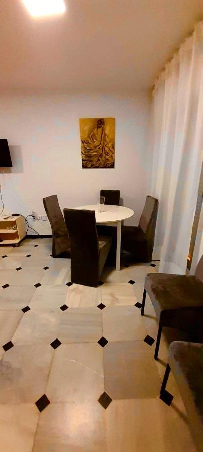Pedregalejo Playa, Piscina Y Parking Appartement Málaga