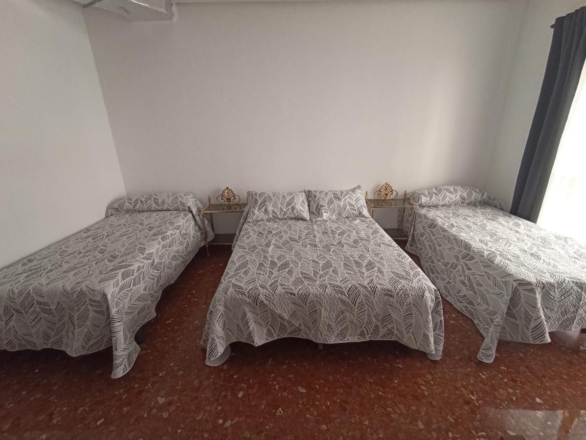 Appartement Vivienda Agustin Duran