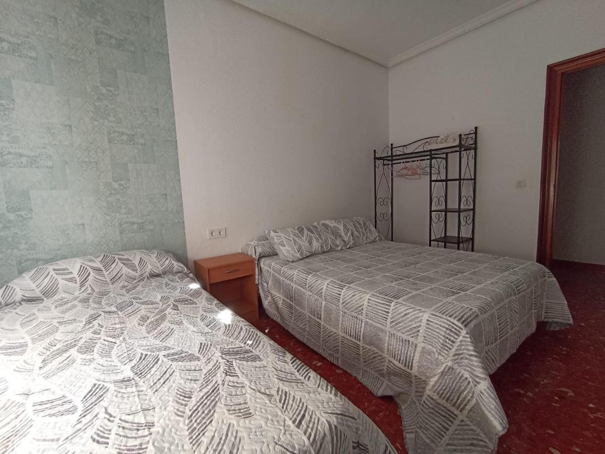 Vivienda Agustin Duran Appartement Málaga