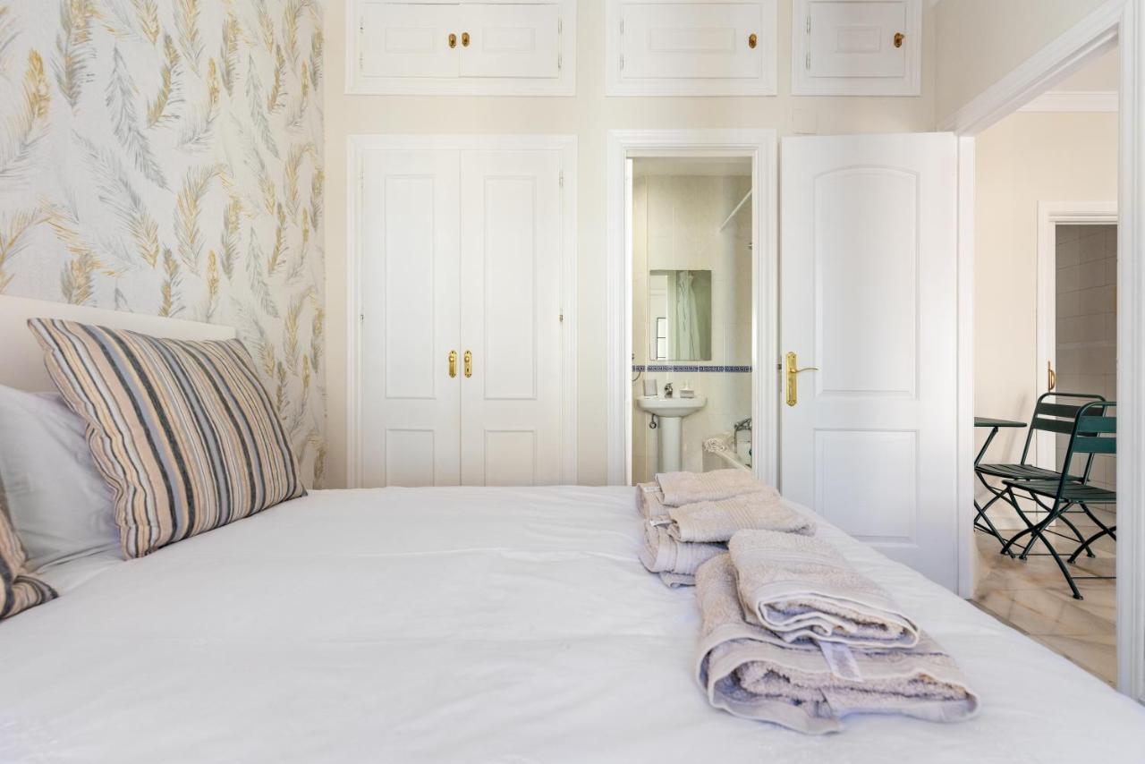 Apartamento Centrico La Victoria Apartment