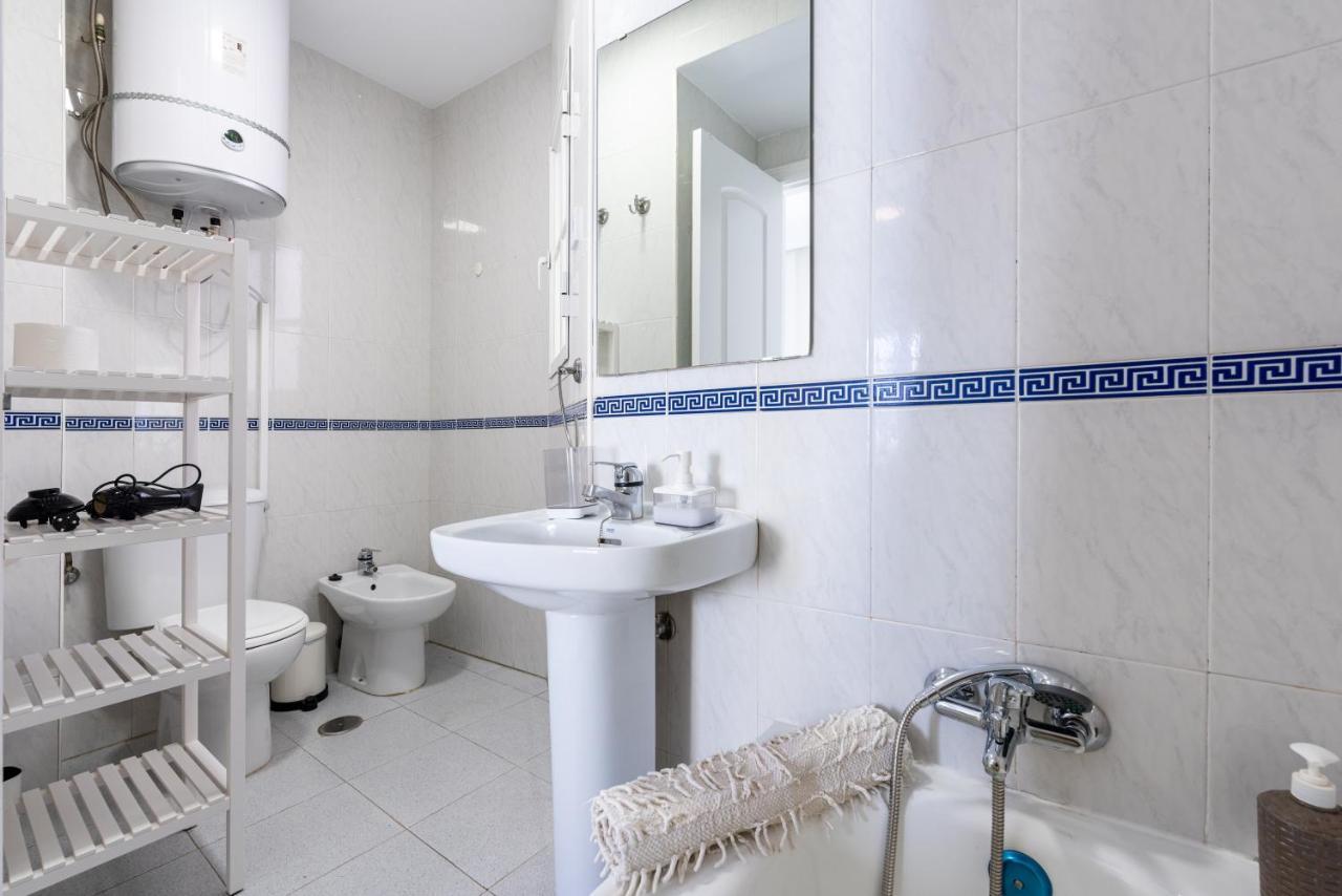 Apartamento Centrico La Victoria Apartment *