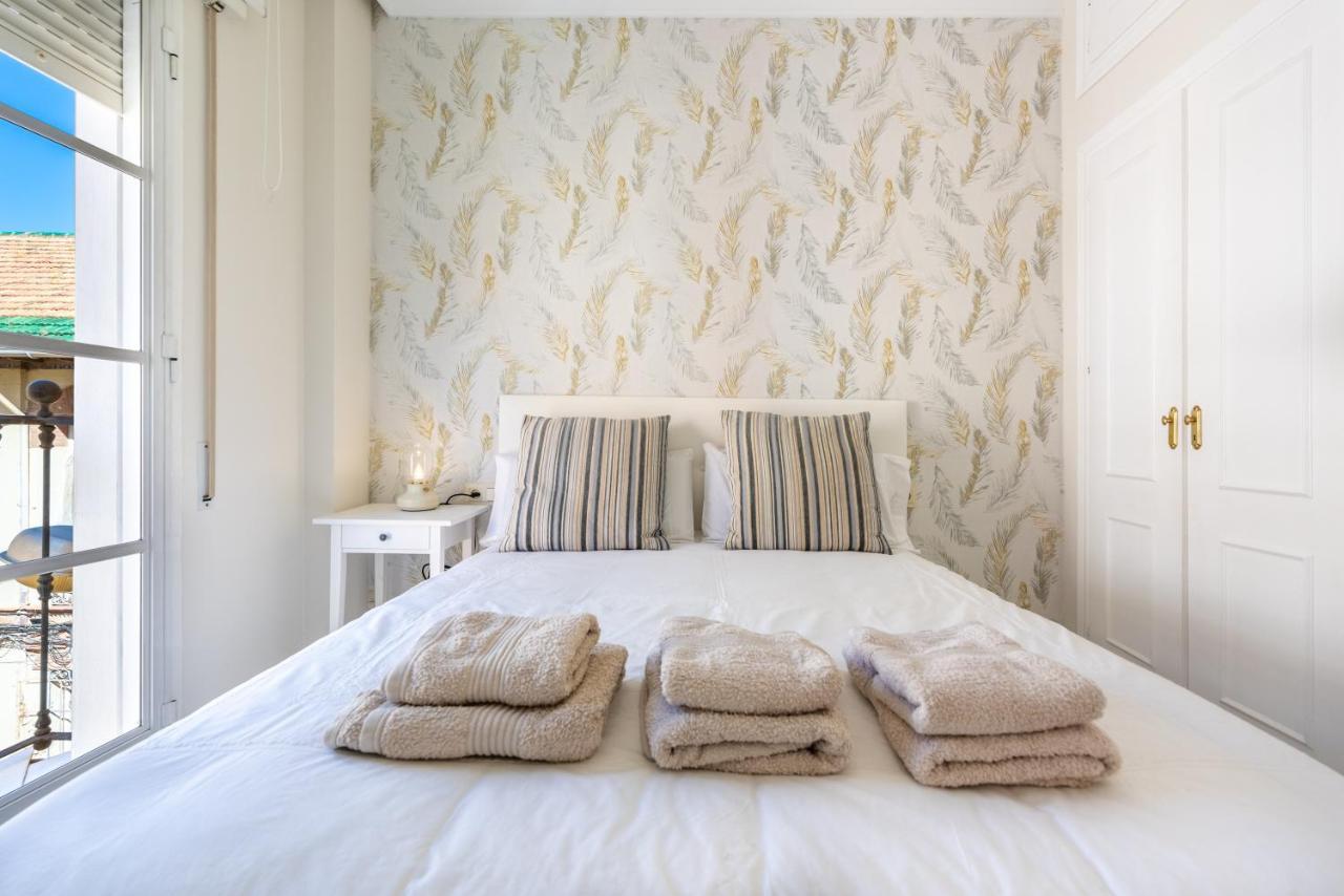 Apartamento Centrico La Victoria Apartment
