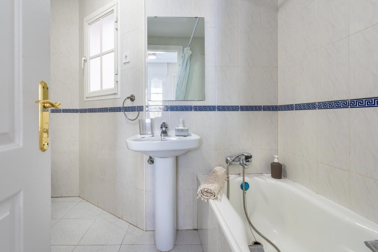 Apartamento Centrico La Victoria * Malaga