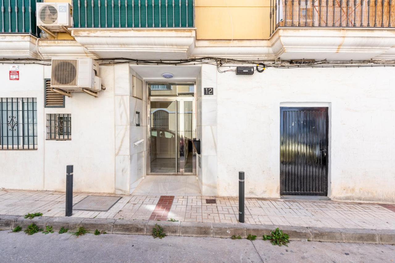 Apartamento Centrico La Victoria Apartment *