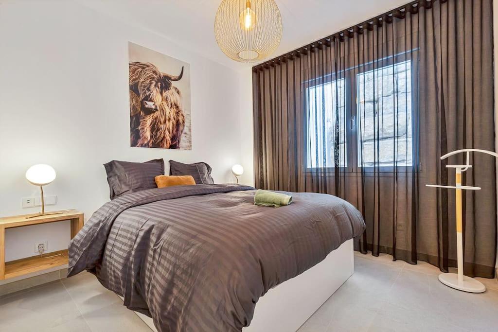 Stunning Luxurious Apartment. * Málaga