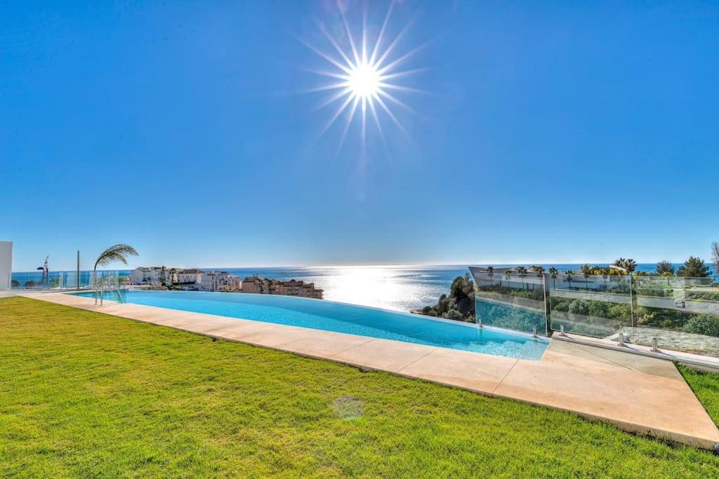 Stunning Luxurious Apartment. Málaga