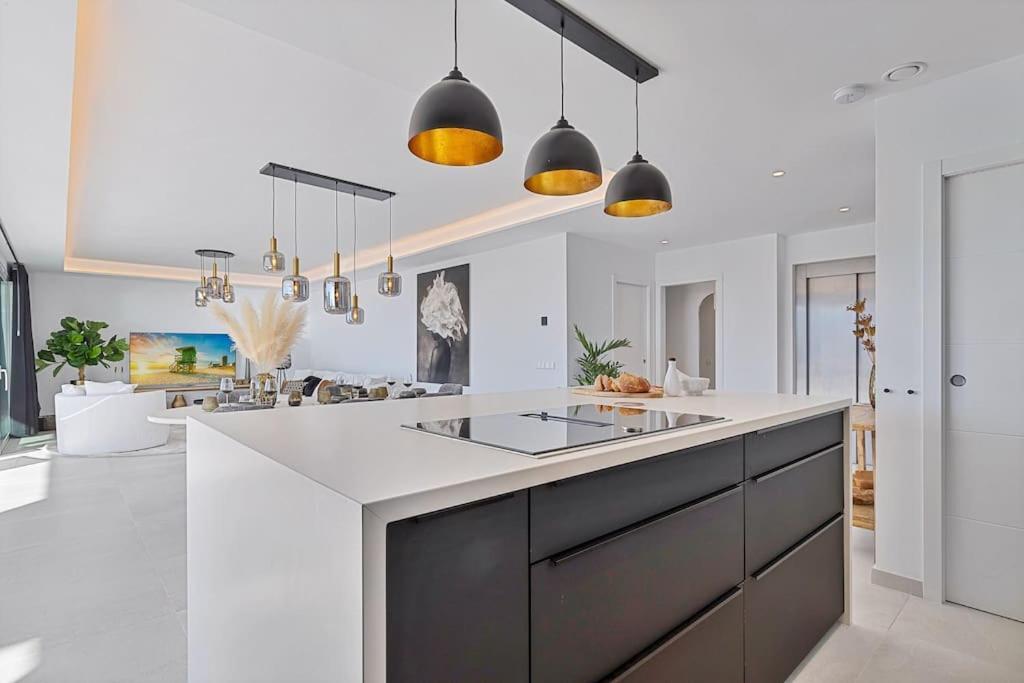 Stunning Luxurious Apartment. Apartamento