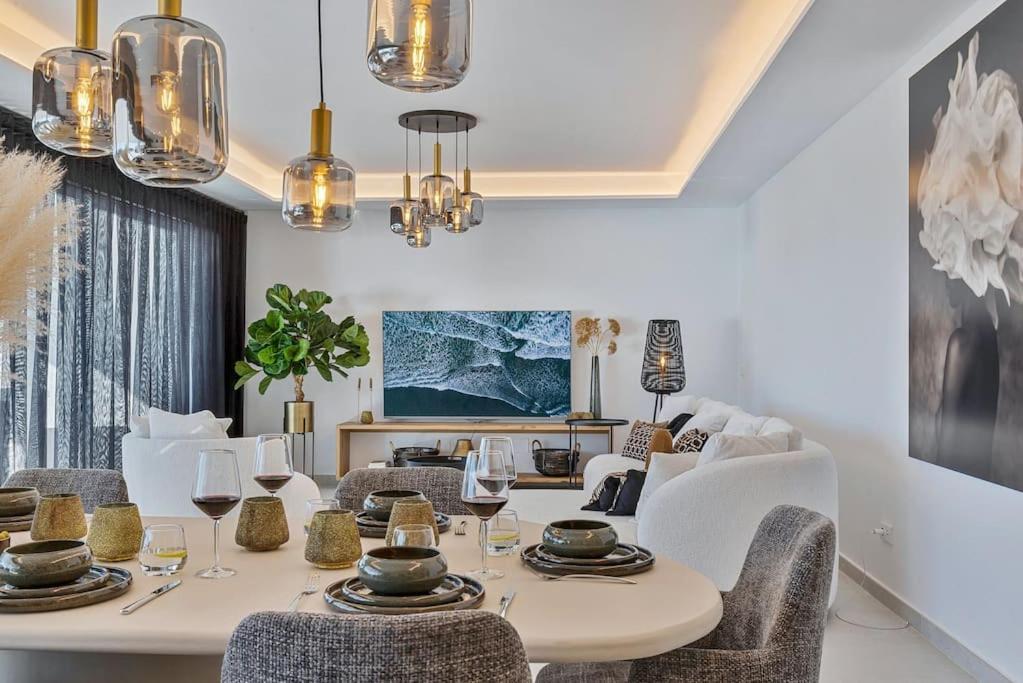 Stunning Luxurious Apartment. Apartamento