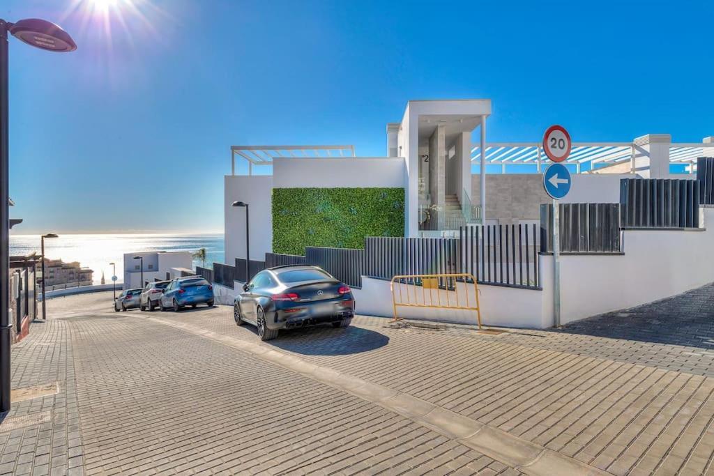 Stunning Luxurious Apartment. * Málaga