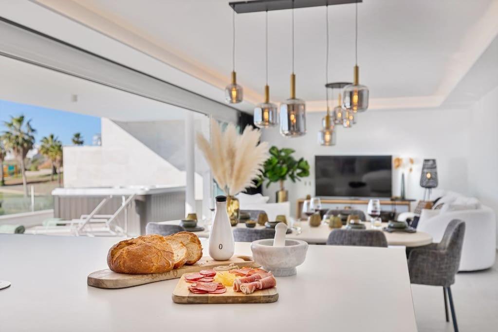 Apartamento Stunning Luxurious Apartment. Málaga