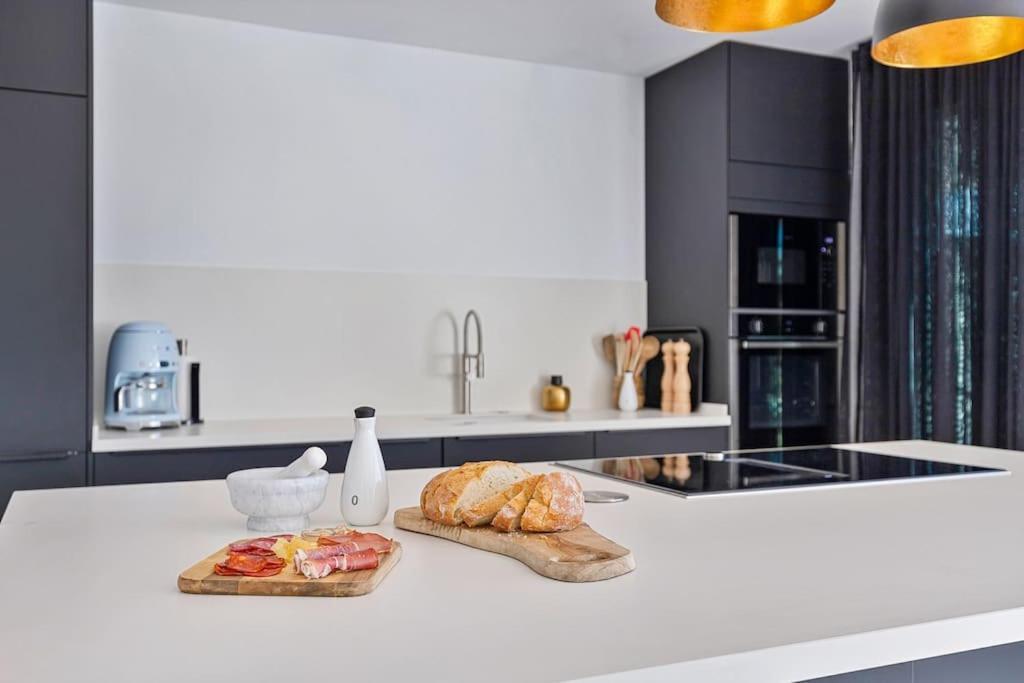 Apartamento Stunning Luxurious Apartment.