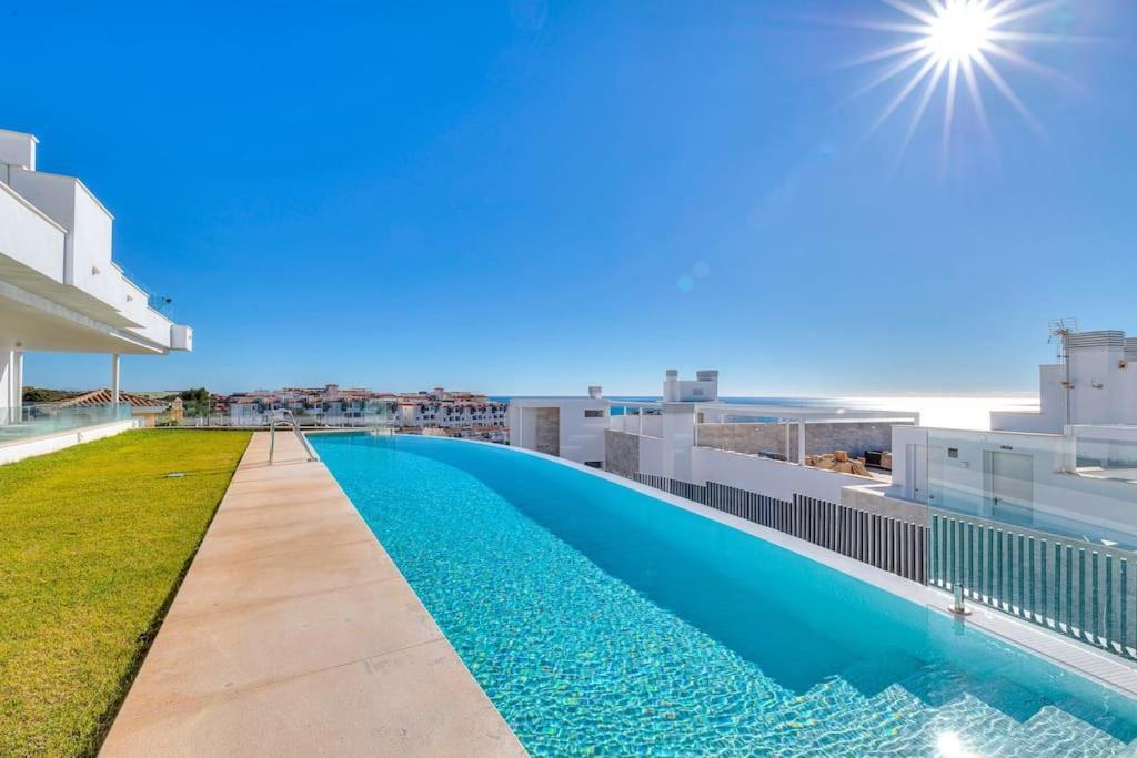 Stunning Luxurious Apartment. Apartamento