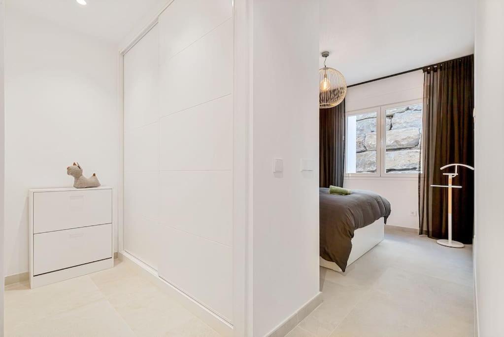 Apartamento Stunning Luxurious Apartment. *