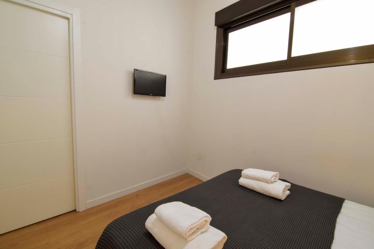 Apartment Letmalaga Plaza Del Teatro Premium Málaga