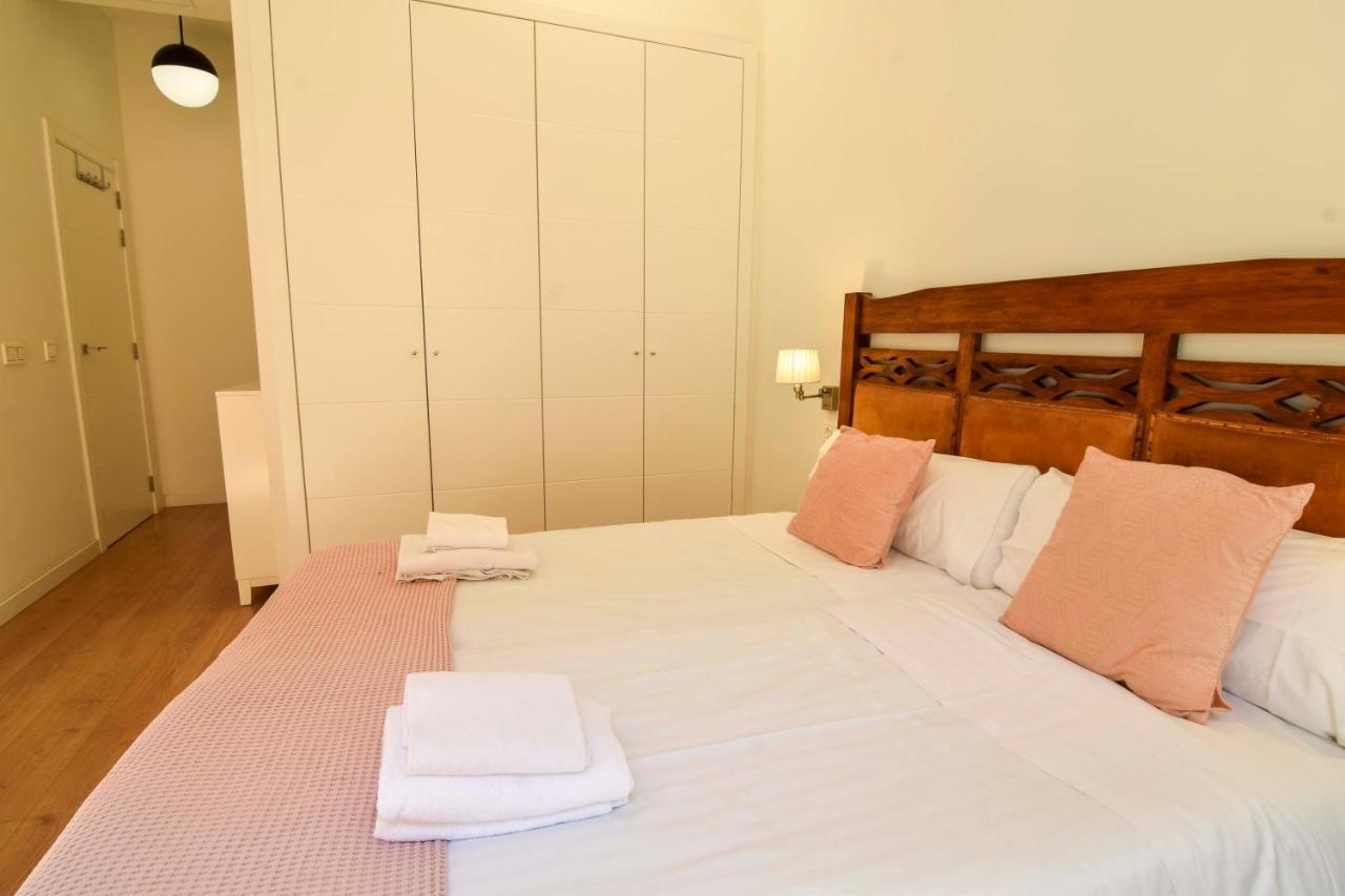 Apartment Letmalaga Plaza Del Teatro Premium Málaga