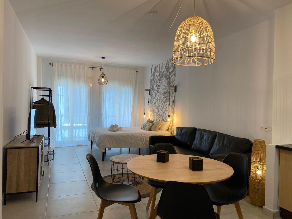Urban Flat Centro Appartement *