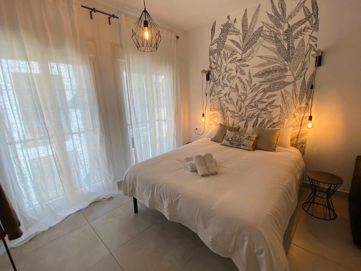 Urban Flat Centro Appartement *