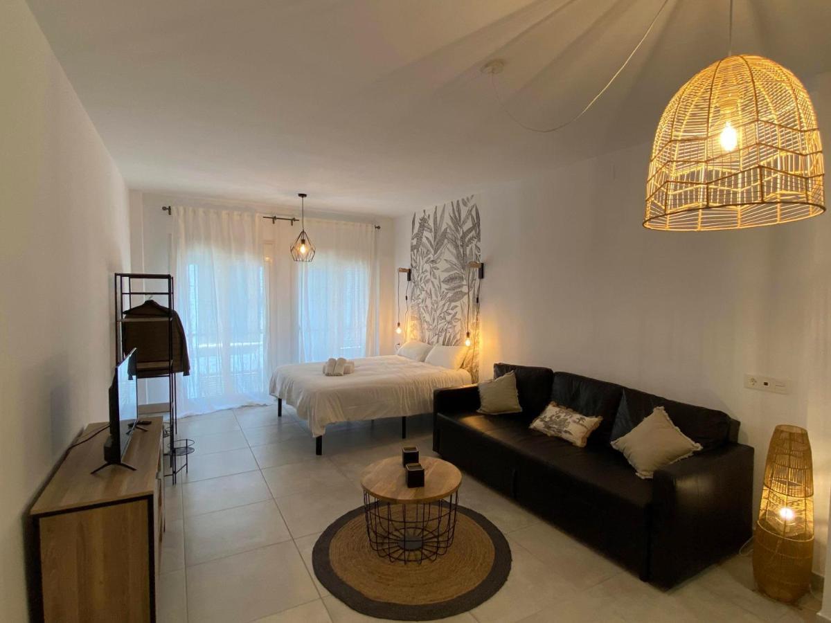 Urban Flat Centro Appartement Málaga