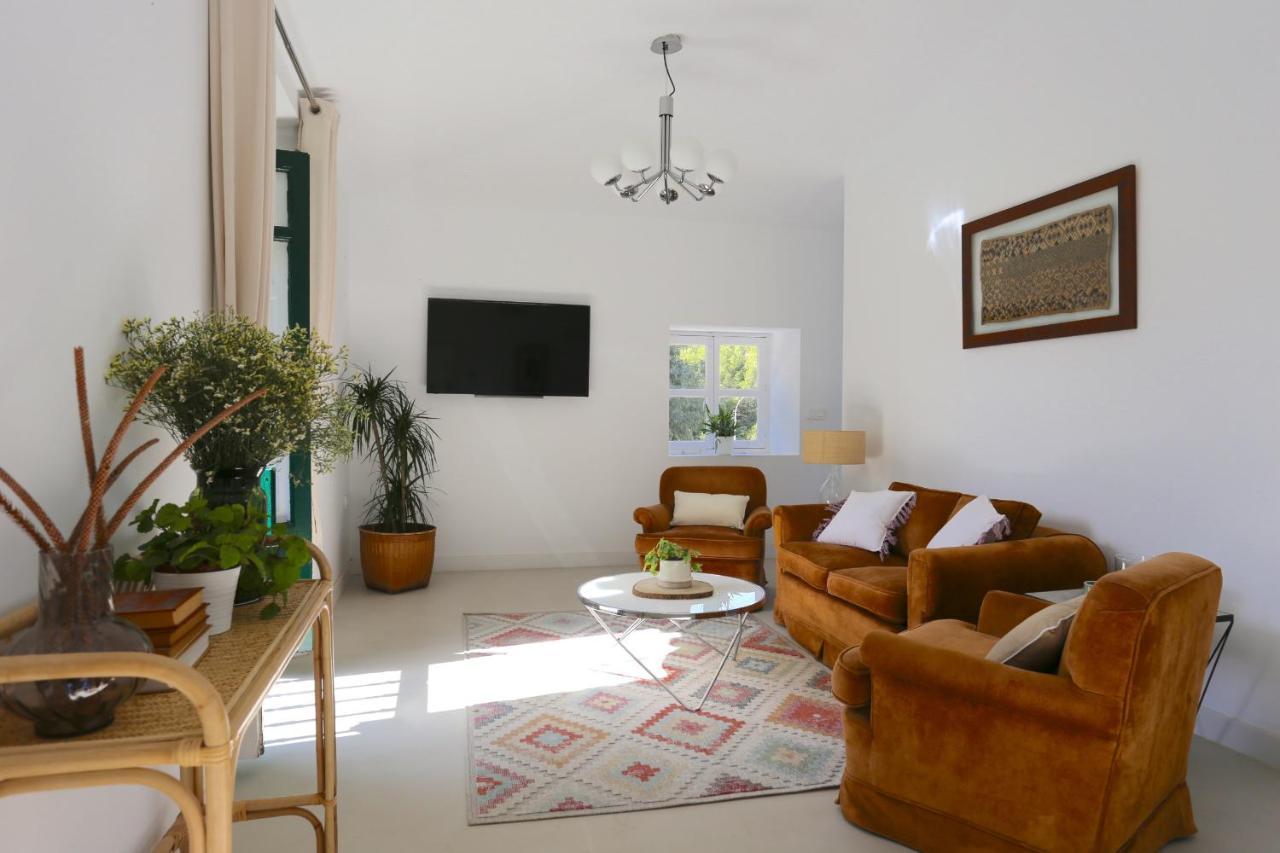 Clavero Five Premium Lejlighed *