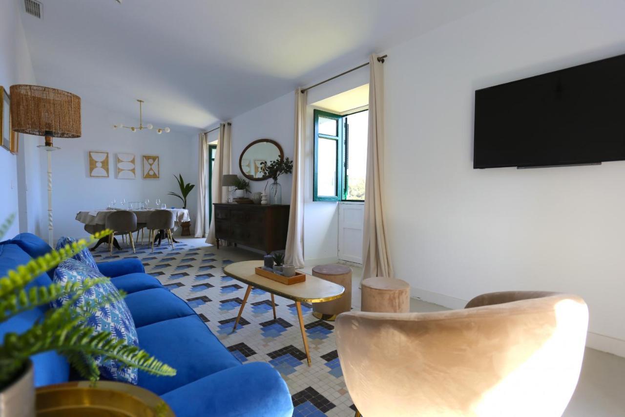 Clavero Seven Premium Apartamento