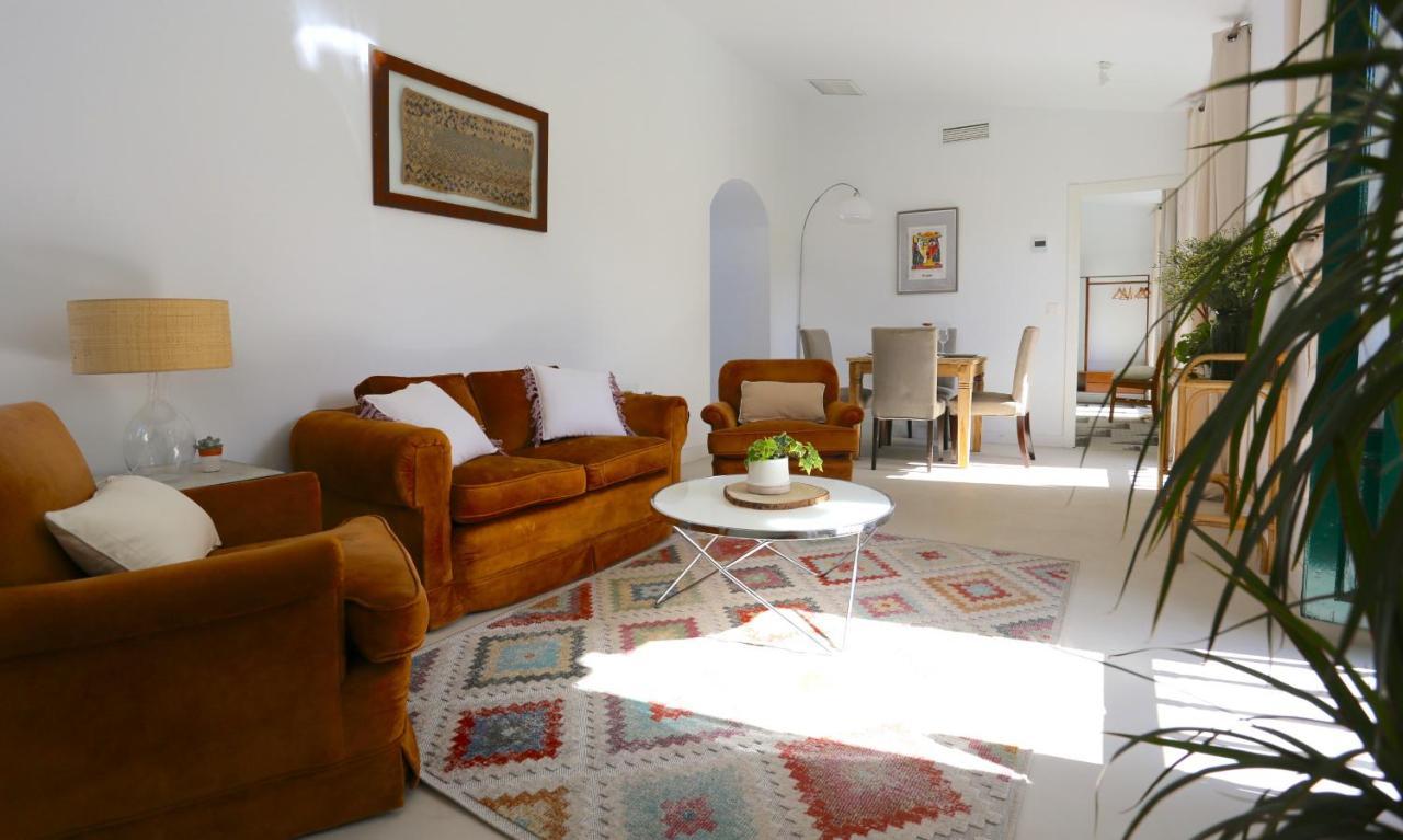 Lejlighed Clavero Five Premium Málaga