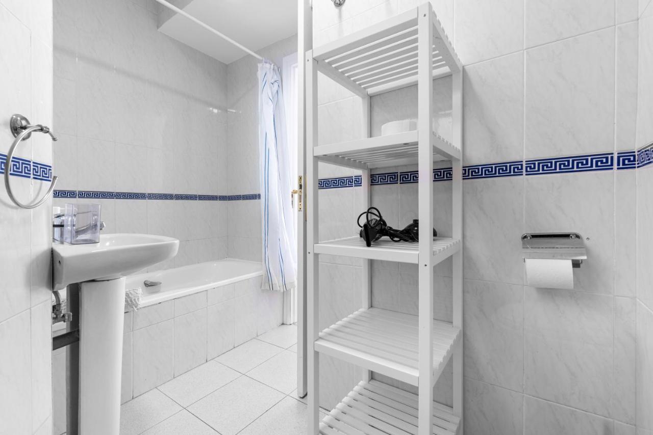 Apartamento Centrico La Victoria Apartment *