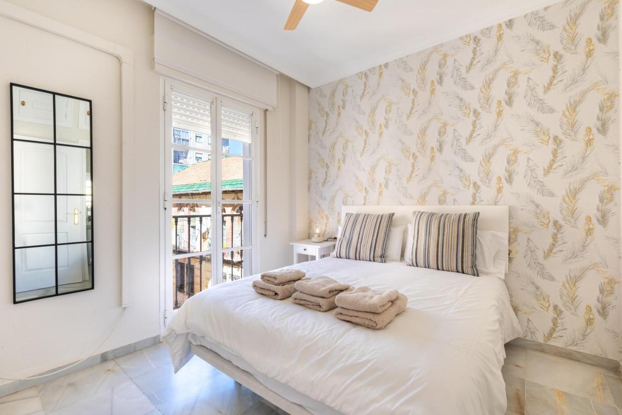 Apartment Apartamento Centrico La Victoria Malaga