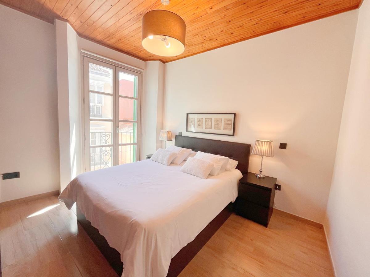 Apartamento Homely Carreteria Con Piscina