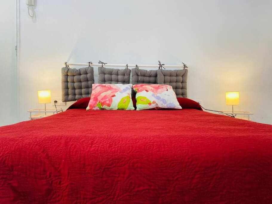 Bazan Apartamento En El Centro De