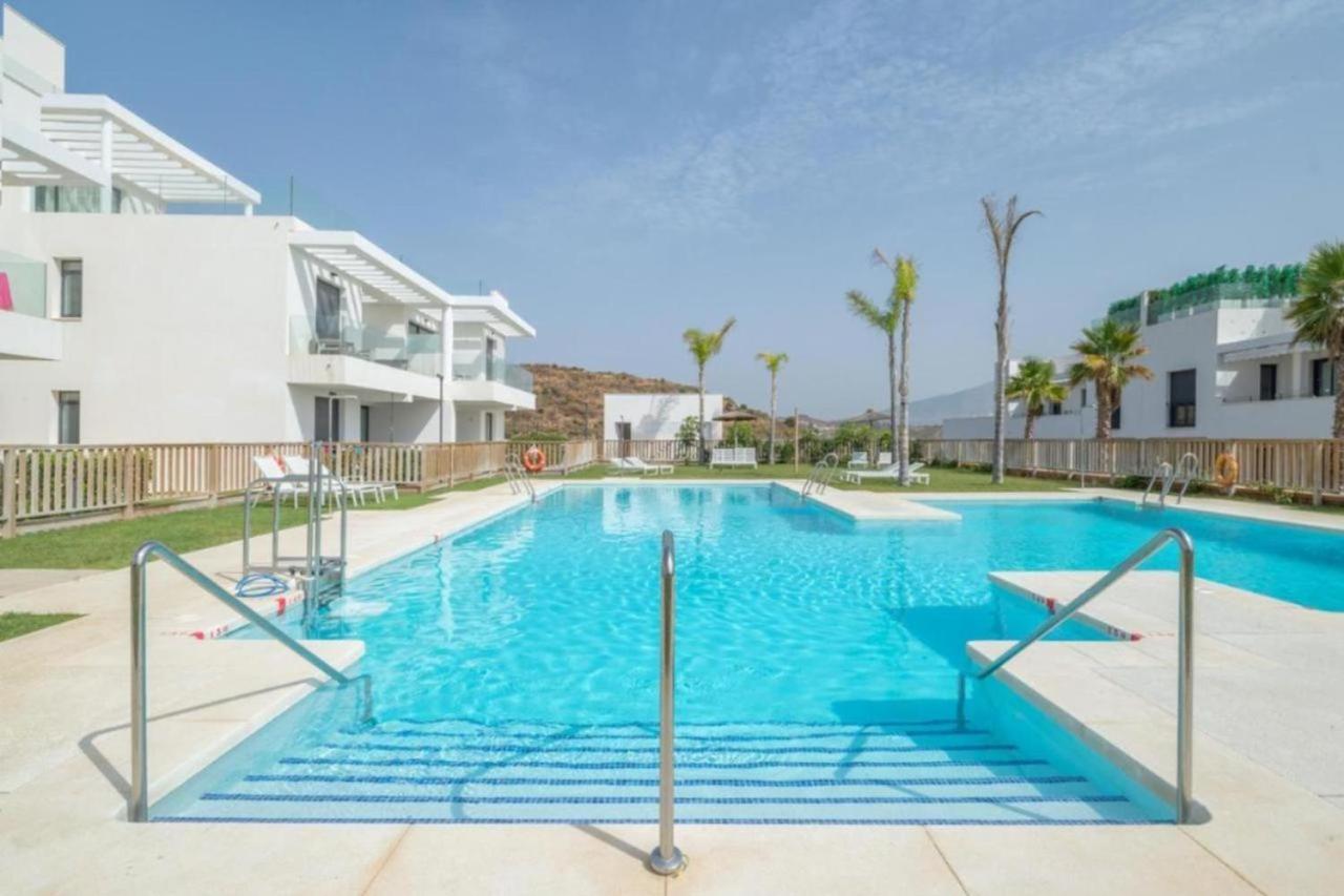 Appartamento State-of-the-art In La Cala Casa Banderas Málaga