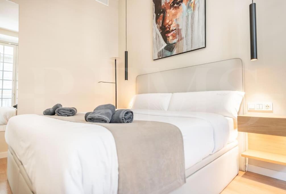 Apartamento Chic In The Heart Of By Rems *