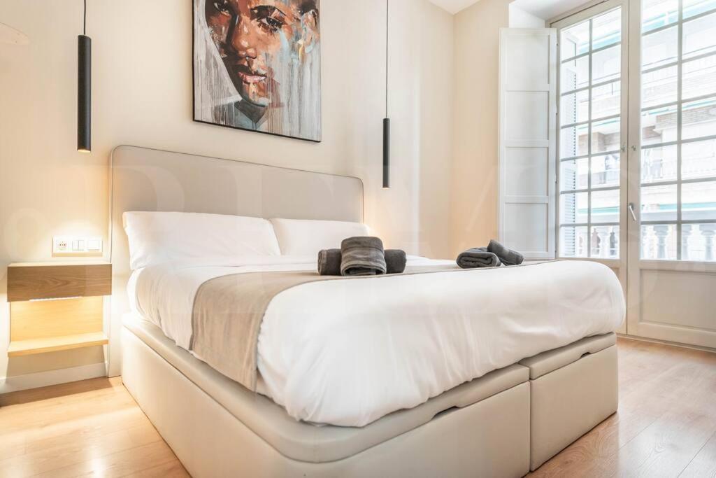 Chic In The Heart Of By Rems Apartamento