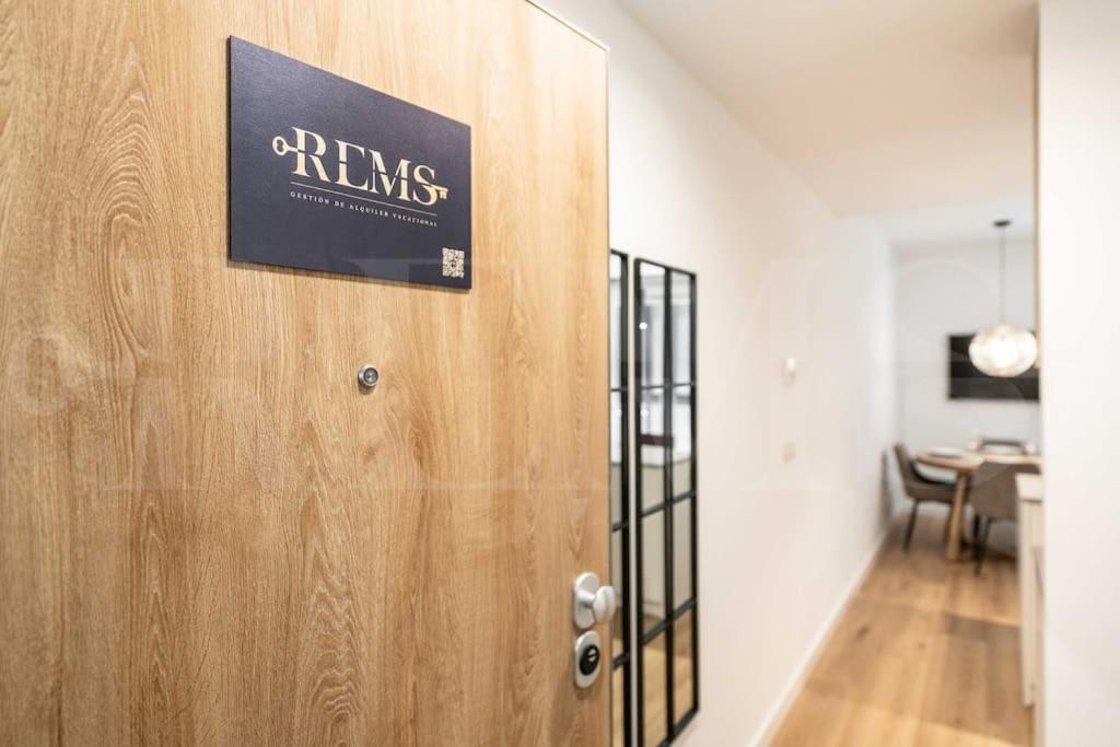 Apartment Calm With Private Patio By Rems *