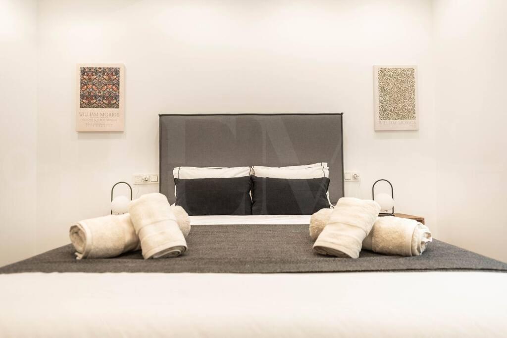 Apartment Calm With Private Patio By Rems