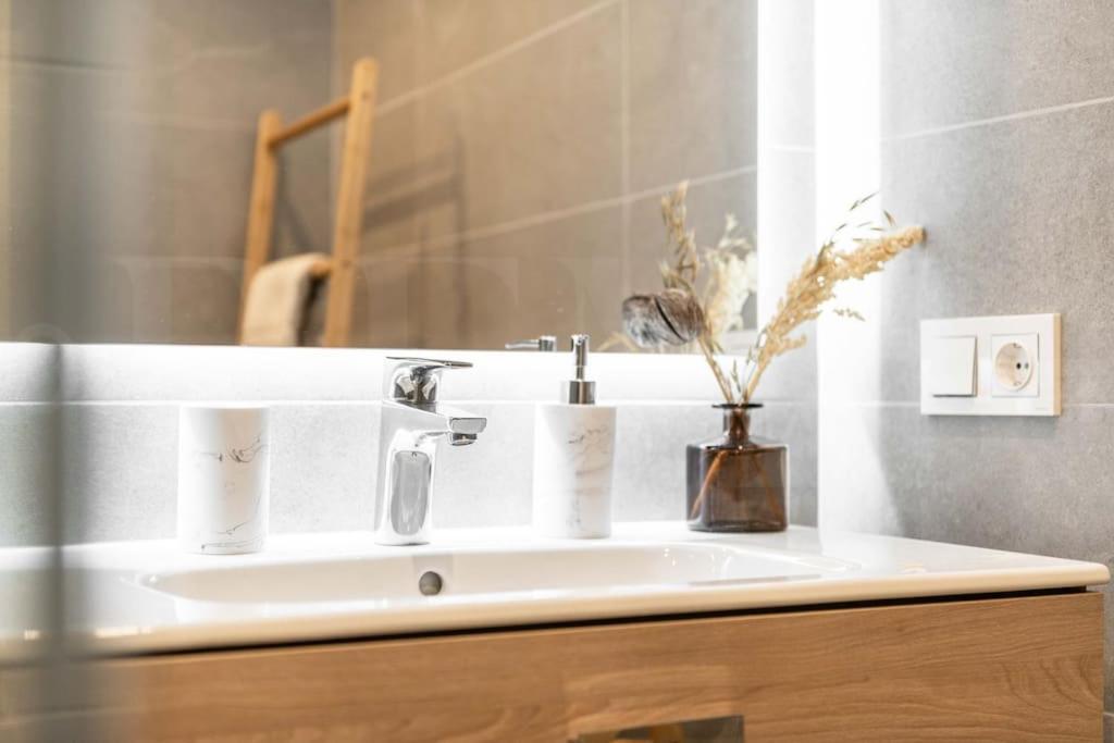 Apartamento Calm With Private Patio By Rems Málaga