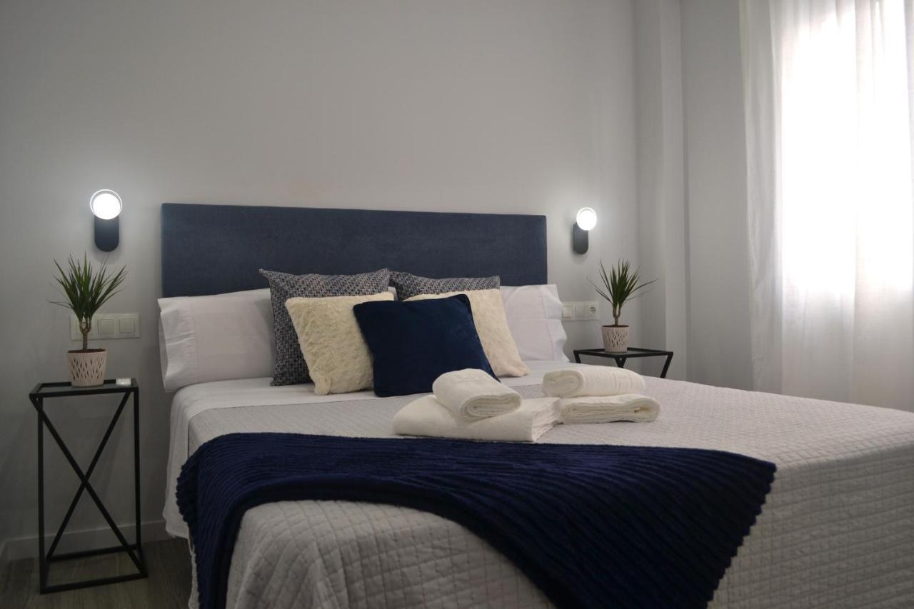 Victoria Flat F&m Moderno, Acogedor Y Centrico Lägenhet *