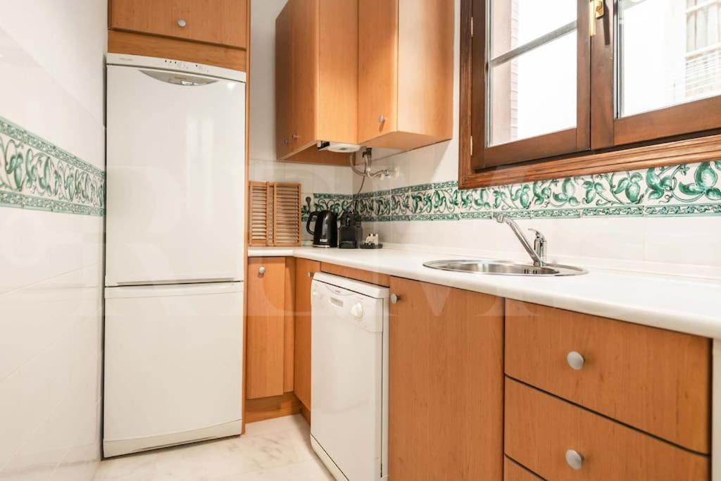 Elegant In The Heart Of By Rems Málaga