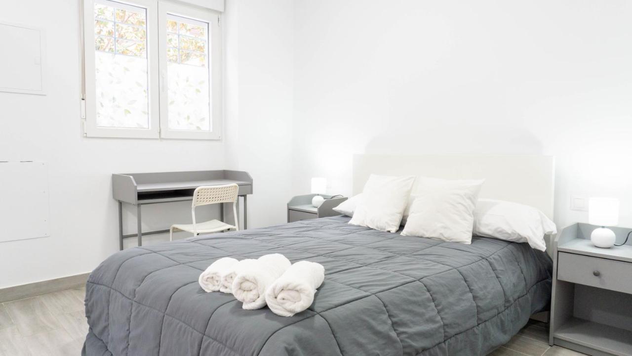 Apartamento La Paloma A Apartamento En Malaga