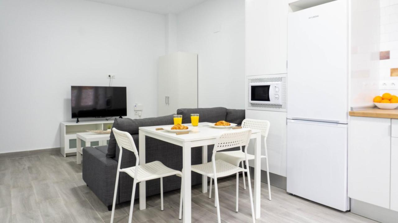 Apartamento La Paloma A Apartamento En Malaga * Malaga