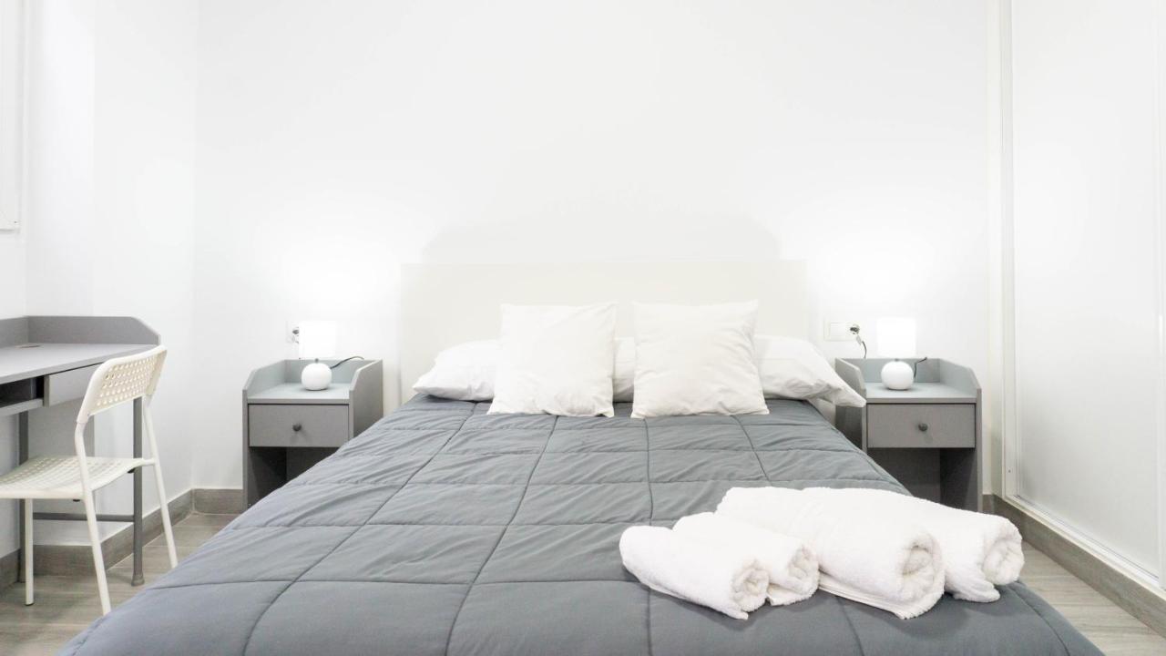 Apartamento La Paloma A Apartamento En Malaga Apartment Malaga