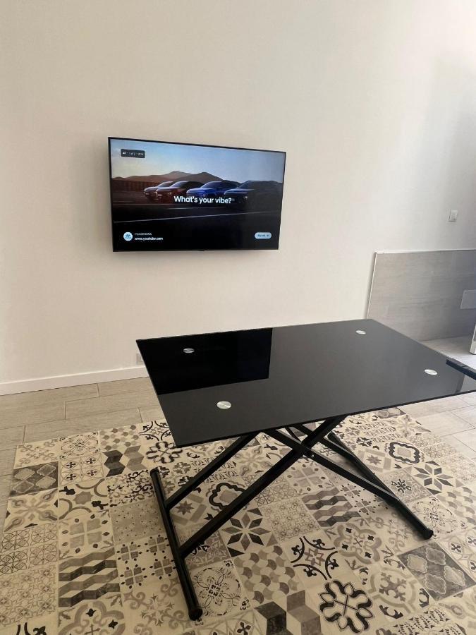 Apartamento Hermoso Piso A 3 Min De La Estacion De Bus Y Tren Ave Málaga