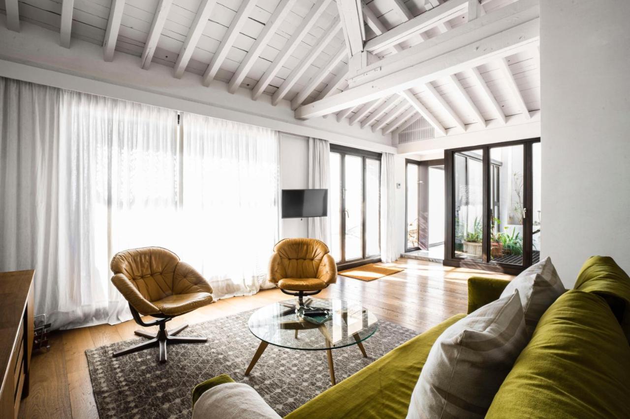 Casa Porto Sea View Apartamento