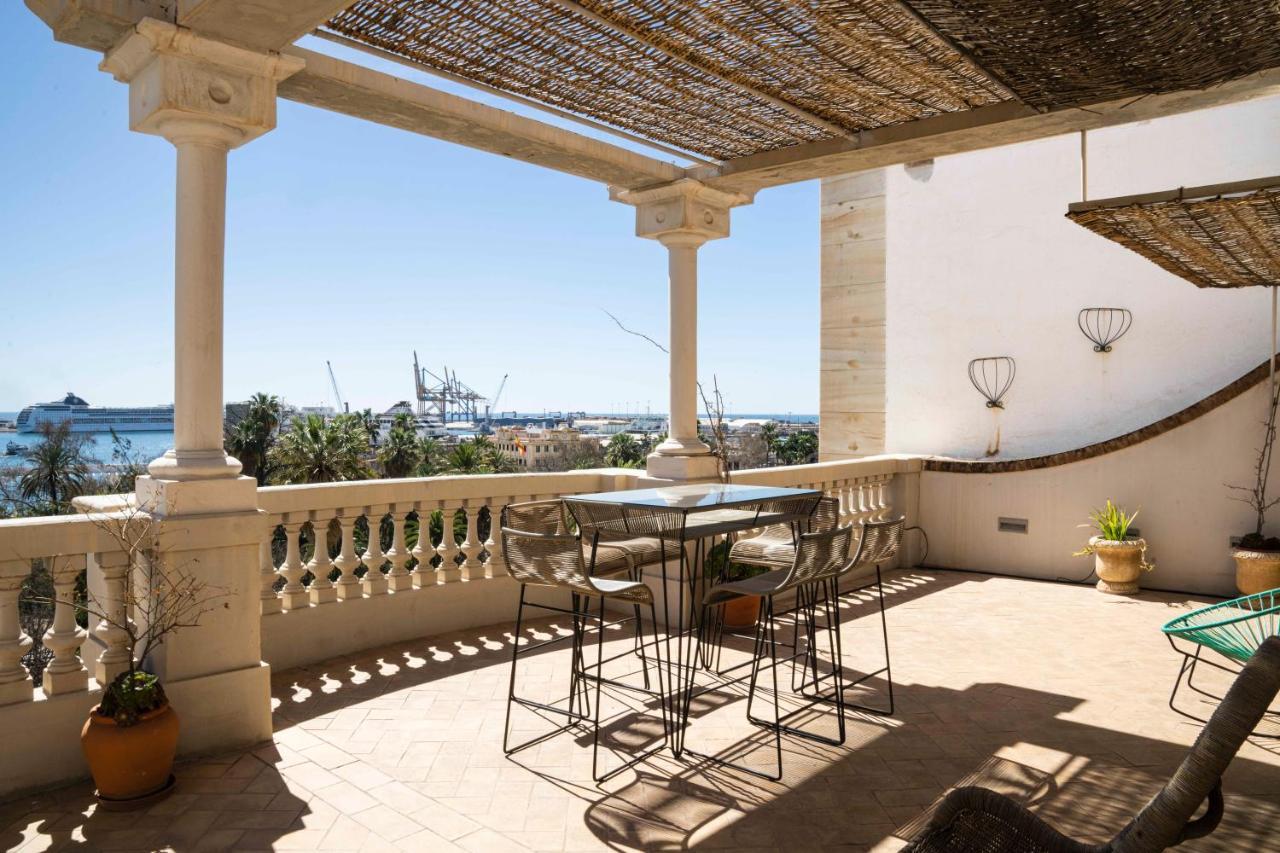 Lejlighed Casa Porto Sea View *