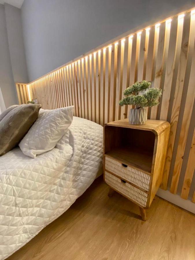 Amazon Apartment Málaga