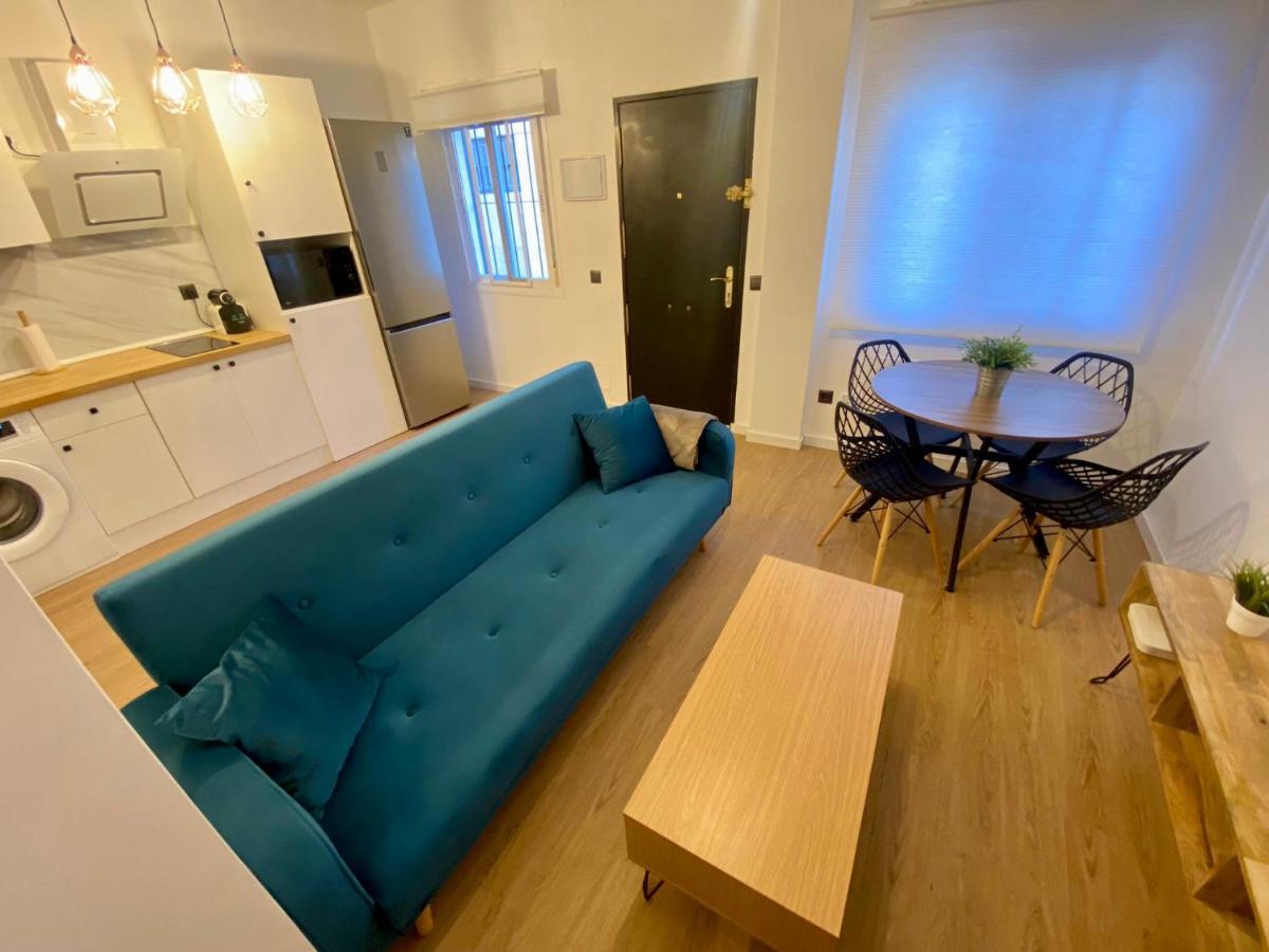 Apartment Amazon Málaga