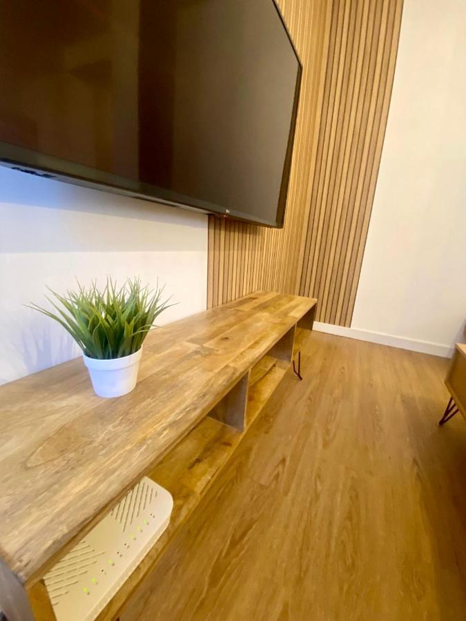 Amazon Apartment Málaga