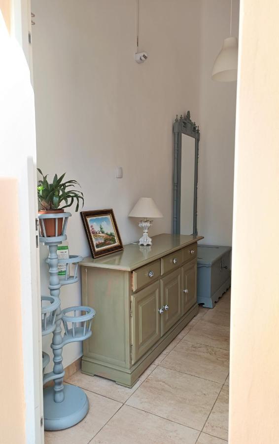El Palo Estudio Lejlighed Málaga